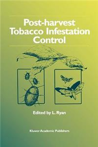 Post-Harvest Tobacco Infestation Control