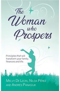 Woman Who Prospers