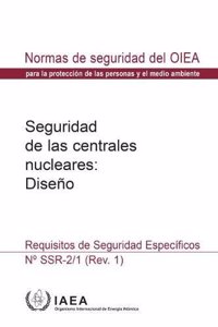 Safety of Nuclear Power Plants: Design