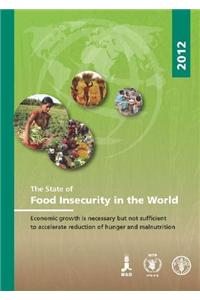 The State of Food Insecurity in the World 2012