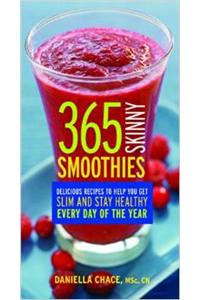 365 Skinny Smoothies