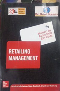 Retailing Management (Custom For Balaji ...