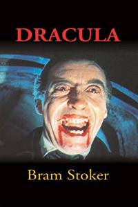 Dracula [Paperback] Bram Stoker
