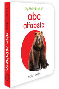 My First Book of ABC