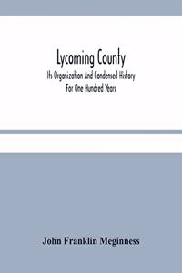 Lycoming County
