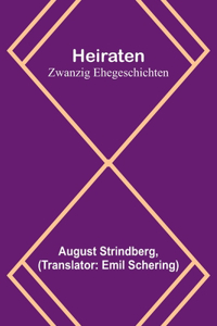 Heiraten