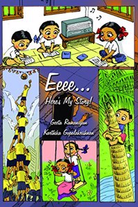 Eeee... Here's My Story!