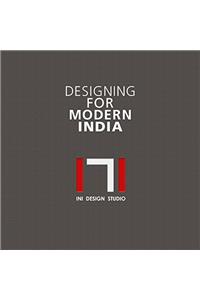 Designing for Modern India