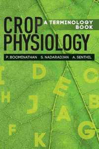 Crop Physiology