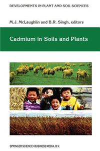 Cadmium in Soils and Plants