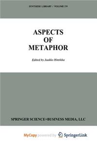Aspects of Metaphor