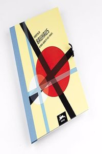 Bauhaus: Art Portfolio
