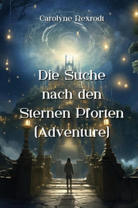 Die Suche nach den Sternen Pforten (Adventure)