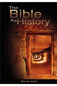 Bible as History