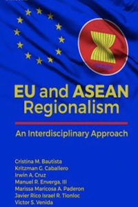 Eu and ASEAN Regionalism