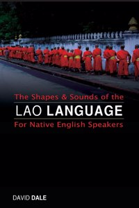 Shapes and Sounds of the Lao Language