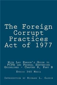 Foreign Corrupt Practices Act of 1977