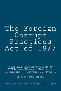 Foreign Corrupt Practices Act of 1977