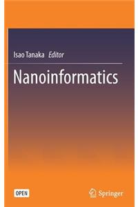 Nanoinformatics