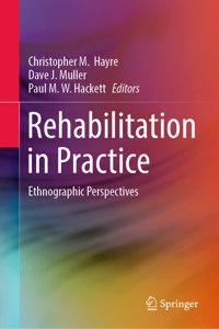 Rehabilitation in Practice