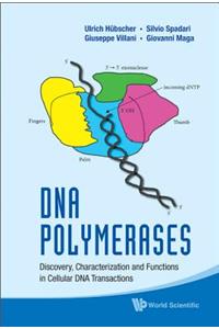 DNA Polymerases: Discovery, Characterization and Functions in Cellular DNA Transactions