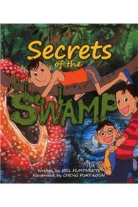 Secrets of the Swamp