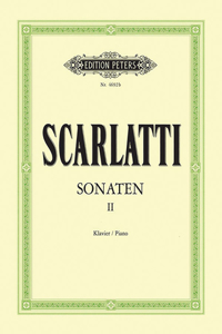 Selected Keyboard Sonatas