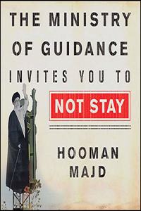 Ministry of Guidance Invites You to Not Stay