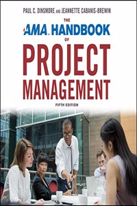 AMA Handbook of Project Management
