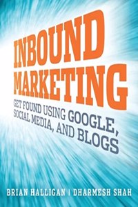 Inbound Marketing Lib/E