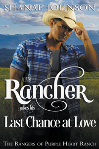 Rancher takes his Last Chance at Love