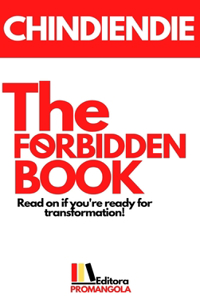 FORBIDDEN BOOK - Chindiendie