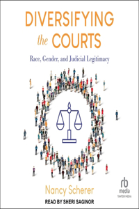 Diversifying the Courts