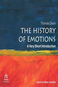 History of Emotions