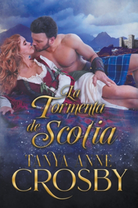 tormenta de Scotia