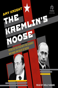 Kremlin's Noose