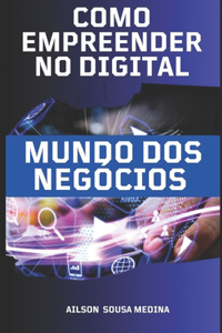 O Mundo DOS Negócios