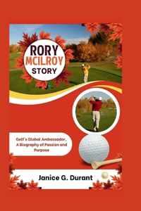 Rory McIlroy Story
