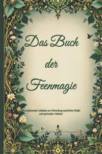 Das Buch der Feenmagie