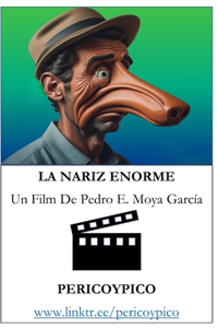 La Nariz Enorme