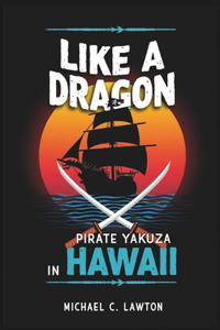 Like a Dragon