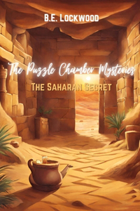 Puzzle Chamber Mysteries: The Saharan Secret