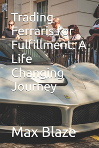 Trading Ferraris for Fulfillment