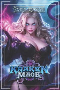 Kraken Mage 1