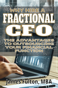 Why Hire a Fractional CFO