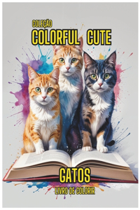 Colorful Cute