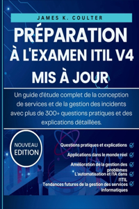 Préparation À l'Examen Itil V4 MIS À Jour