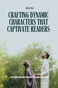 Crafting Dynamic Characters That Captivate Readers