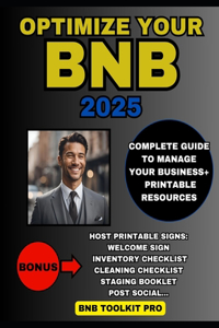 Optimize Your Bnb