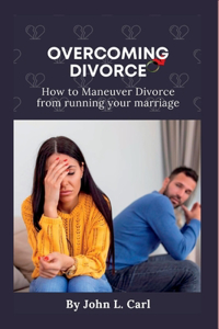 Overcoming Divorce